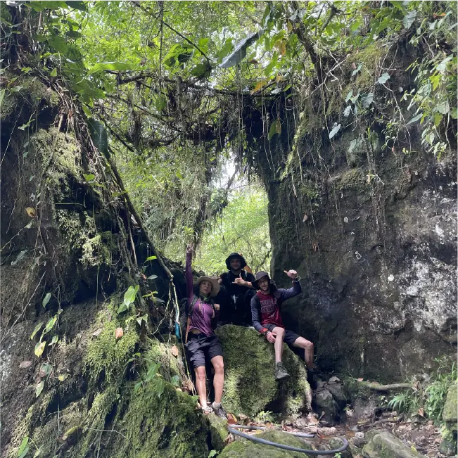 RV - Ciudad Perdida 4