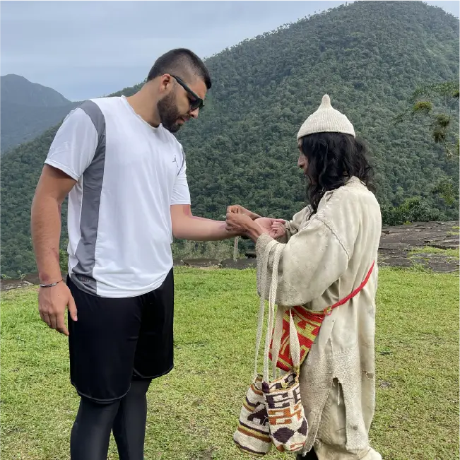 RV - Ciudad Perdida 6