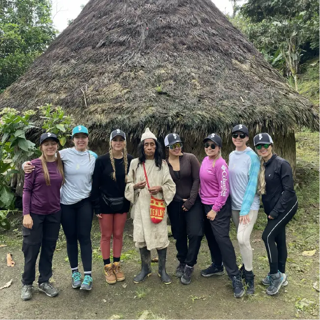 RV - Ciudad Perdida 7