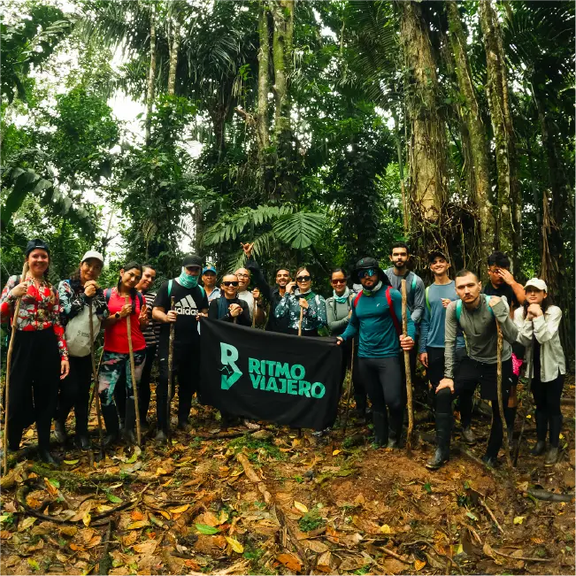 RV - Pacifico magico 2