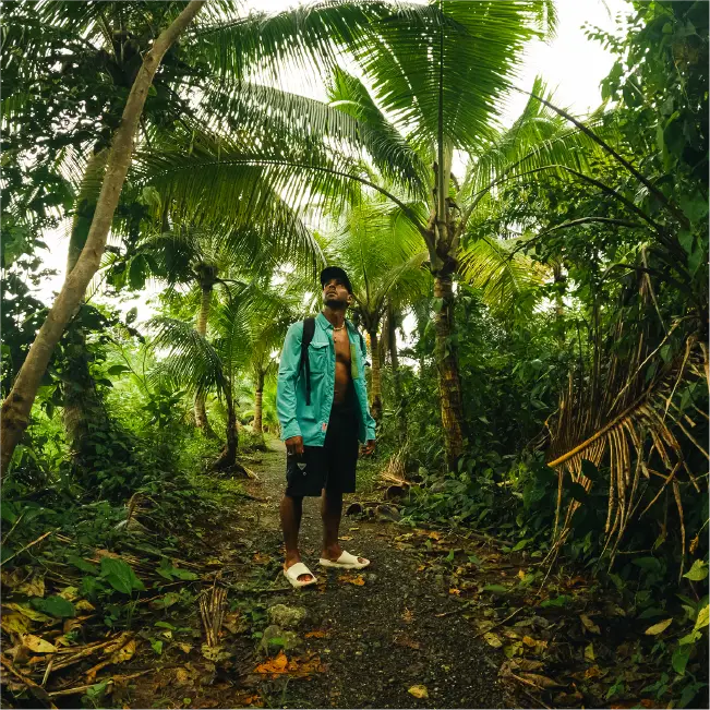 RV - Pacifico magico 7