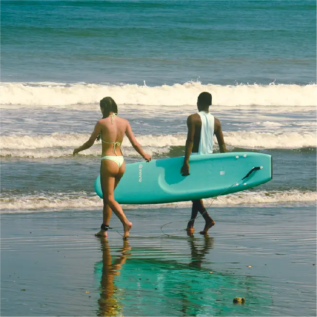 RV - Pacifico magico 8